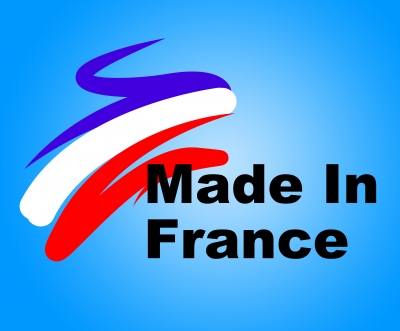 made in france